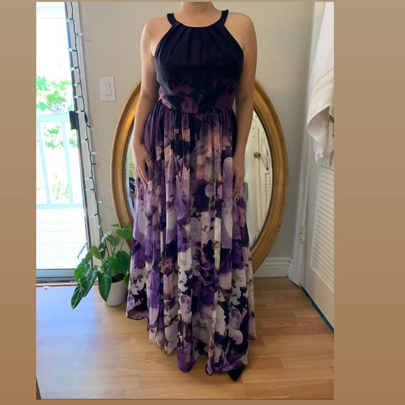 Formal Dress - Picture 1 of 5